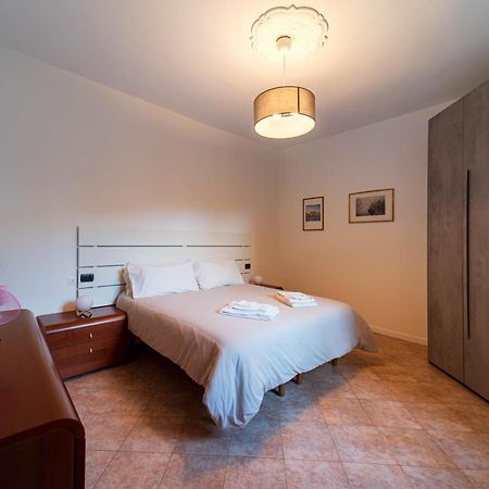 Ferienwohnung Moonlight - Lecco Getaway Exterior foto
