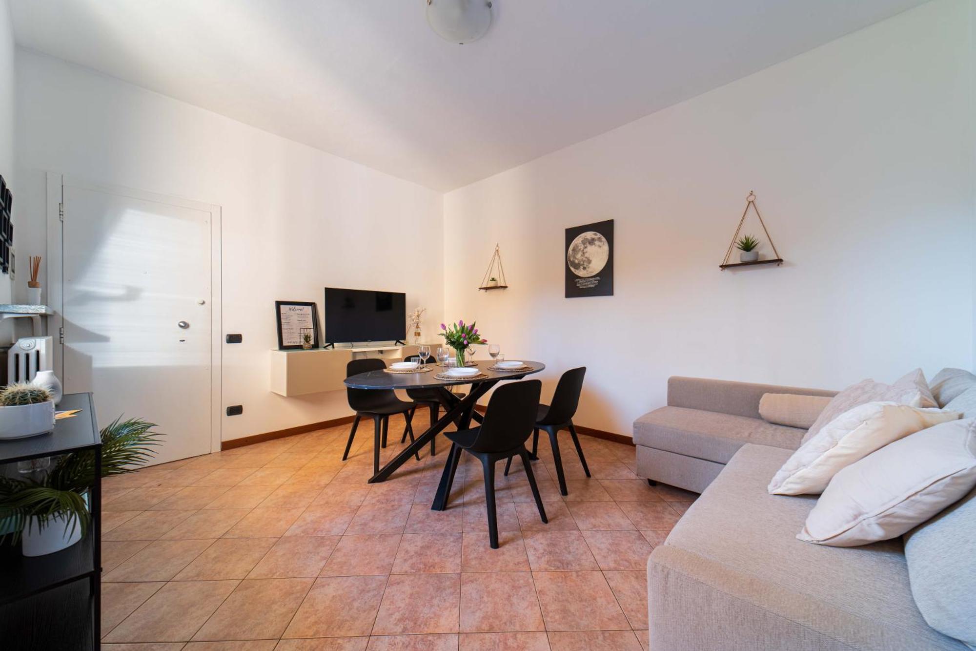 Ferienwohnung Moonlight - Lecco Getaway Exterior foto