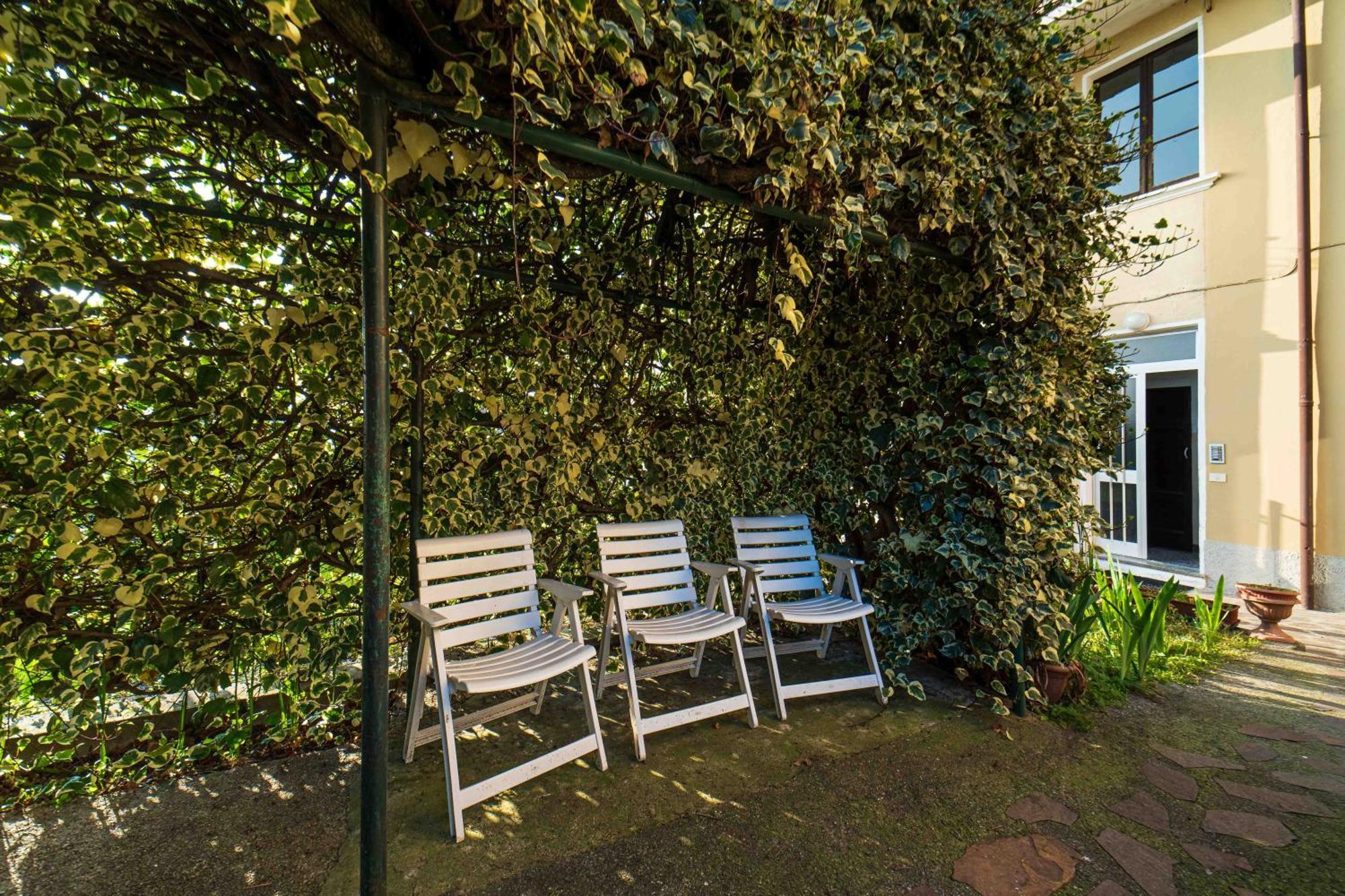 Ferienwohnung Moonlight - Lecco Getaway Exterior foto