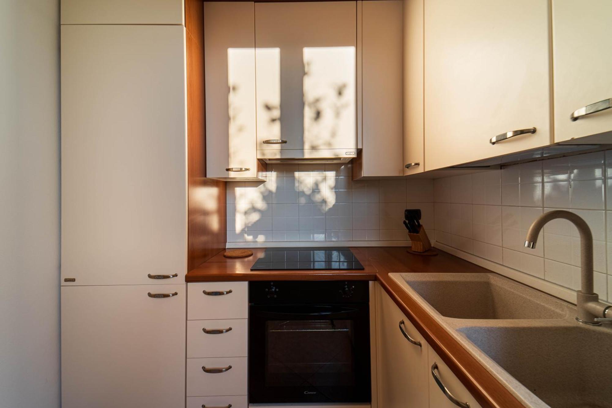 Ferienwohnung Moonlight - Lecco Getaway Exterior foto